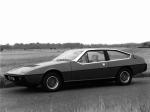 Lotus Eclat 1975 года